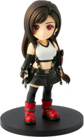 Final Fantasy VII Rebirth Adorable Arts Statuette Tifa Lockhart 11 cm