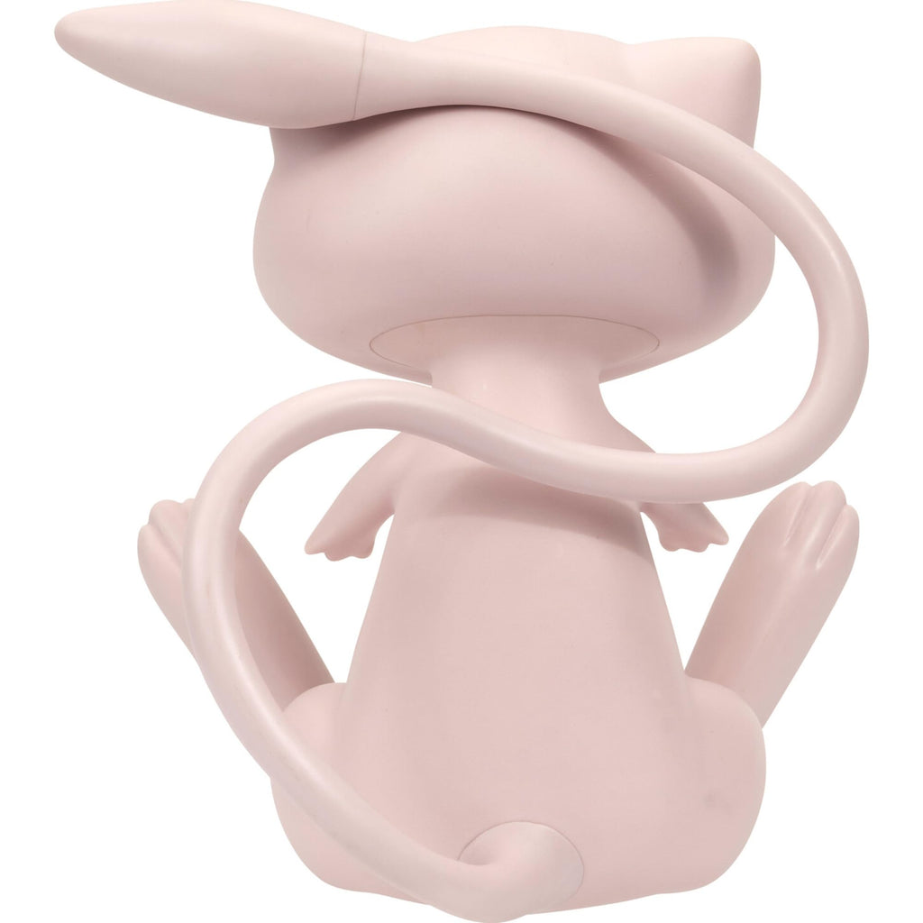 Pokemon Pikachu Select Vinyl Figure - 8-Inch Figure Made from Vinyl
