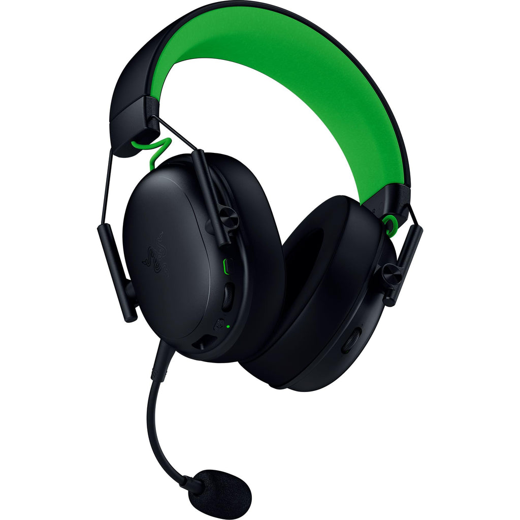 Razer BlackShark V3 X HyperSpeed Wireless Gaming Headset – 3 Styles & 2 Colors