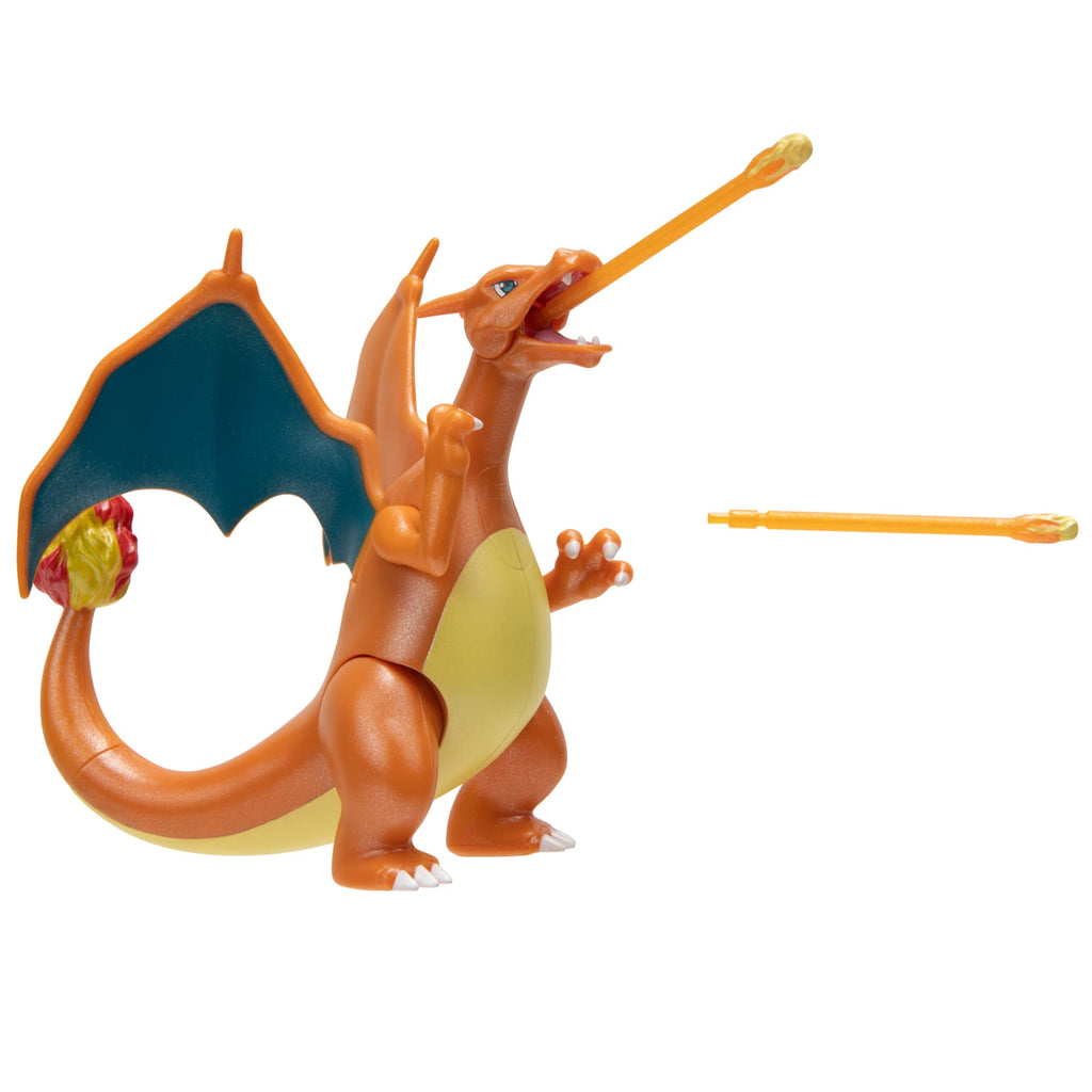 Pokémon Select Evolution 3 Pack - Features 2-Inch Bulbasaur, 3-Inch Ivysaur and 12-Inch Venusaur Battle Figures