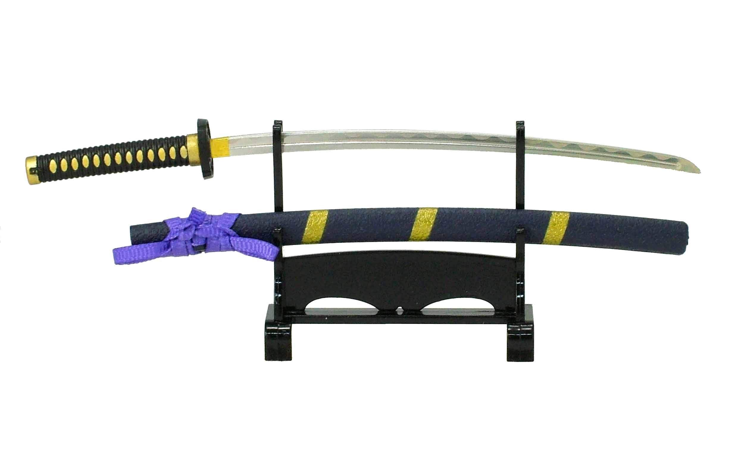 MEISTER JAPAN Samurai Figure Yamamoto Kansuke 8.3" w/Katana & Case | 1:10 scale armor honoring the Takeda strategist, with stand, flag & kakedai stand; dust-proof, gift for history fans - Flex Gamingproduct_type