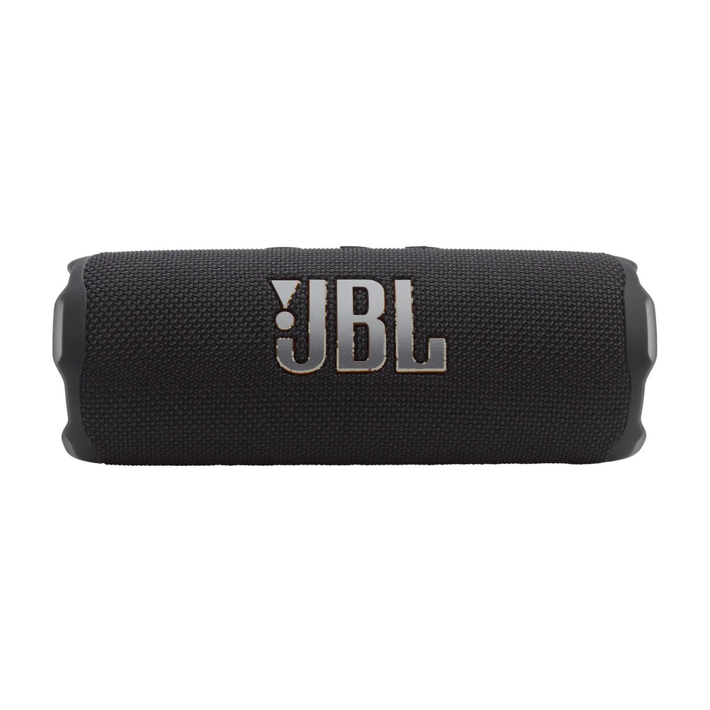 JBL Flip 7 Portable Bluetooth Speaker, IP68 Waterproof, Dustproof, Drop-Proof, PushLock System, AI Sound Boost, 16H Battery, Megen Hardshel Protection Case (Blue)