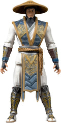 Mezco Toyz Mortal Kombat X: Raiden Figure