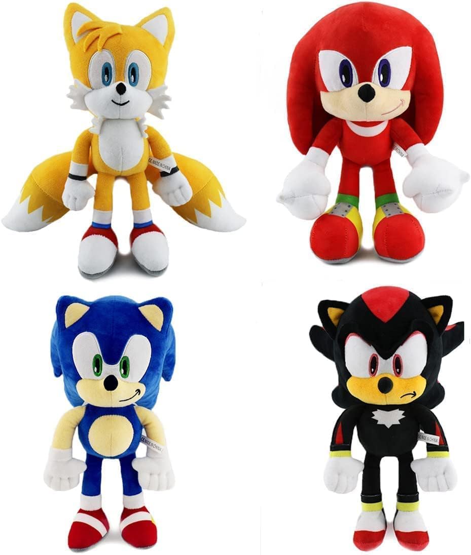 SHIRIA Plush Doll Set - Soft and Snuggly Friends for Your Kids - Flex Gamingproduct_type