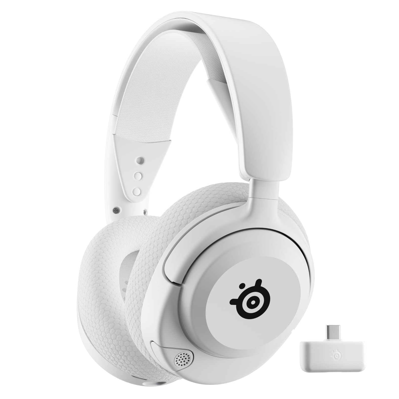 SteelSeries Arctis Nova 5 Wireless Gaming Headset – 3 Styles & 2 Colors
