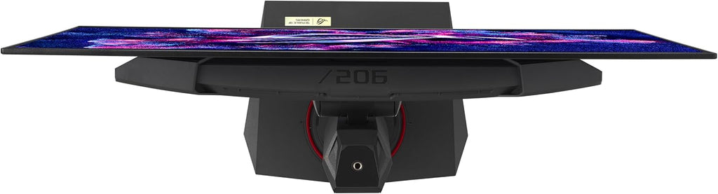 ASUS ROG Strix OLED Gaming Monitor – 5 Styles