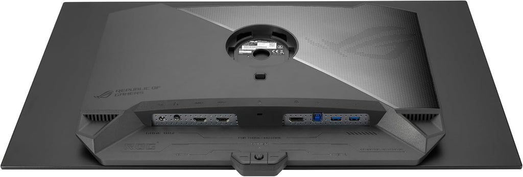 ASUS ROG Strix OLED Gaming Monitor – 5 Styles