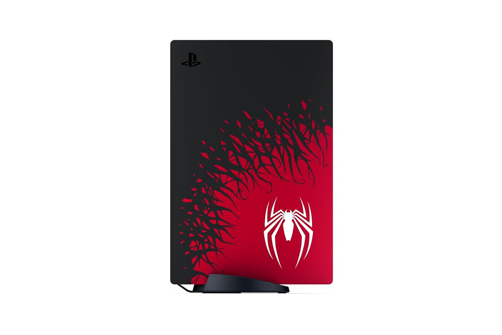 PlayStation 5 – Marvel's Spider-Man 2 Limited Edition Bundle