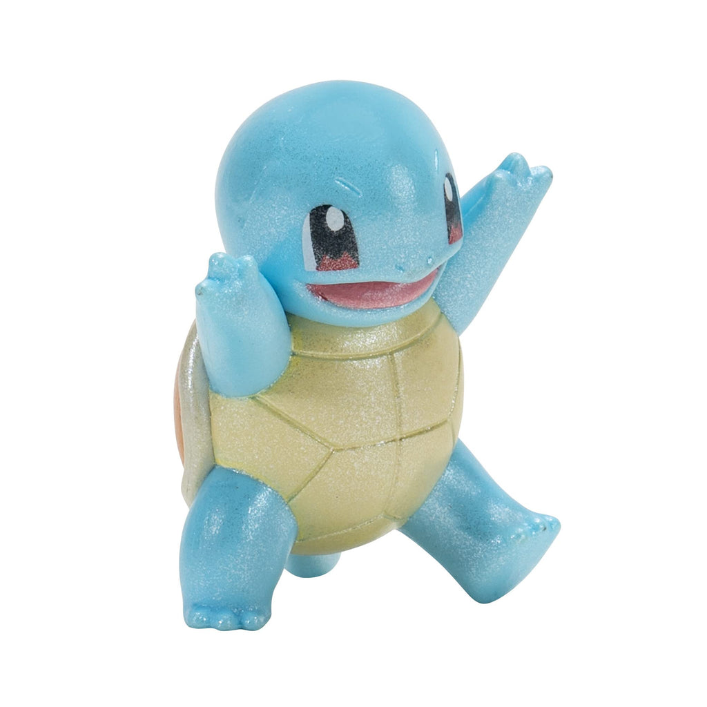 Pokémon Select Evolution 3 Pack - Features 2-Inch Bulbasaur, 3-Inch Ivysaur and 12-Inch Venusaur Battle Figures