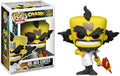 Funko Pop! Games: Crash Bandicoot Neo Cortex Collectible Figure