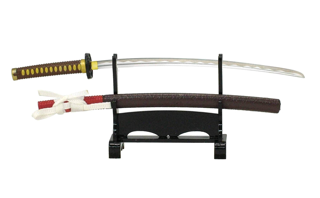 MEISTER JAPAN Samurai Figure Yamamoto Kansuke 8.3" w/Katana & Case | 1:10 scale armor honoring the Takeda strategist, with stand, flag & kakedai stand; dust-proof, gift for history fans - Flex Gamingproduct_type