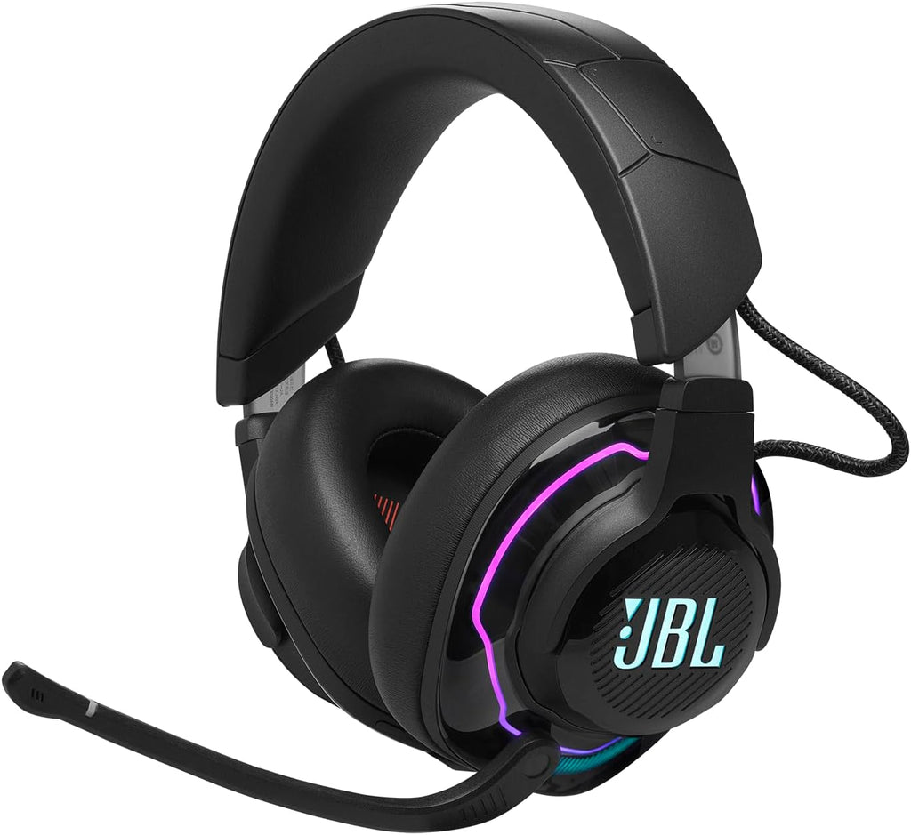 JBL Quantum Wireless Gaming Headset – 4 Styles
