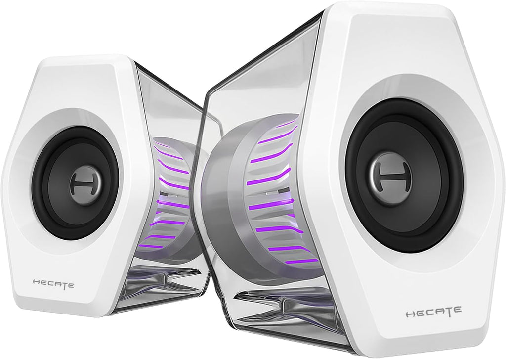 Edifier G2000 Pro 2.0 Gaming Speakers – 2 Colors