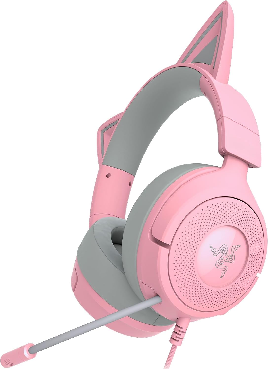 Razer Kraken Kitty V3 X Wired Gaming Headset – 3 Colors