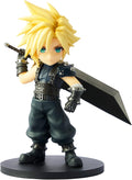 Square Enix - Final Fantasy VII Remake - Adorable Arts Cloud Strife Figure