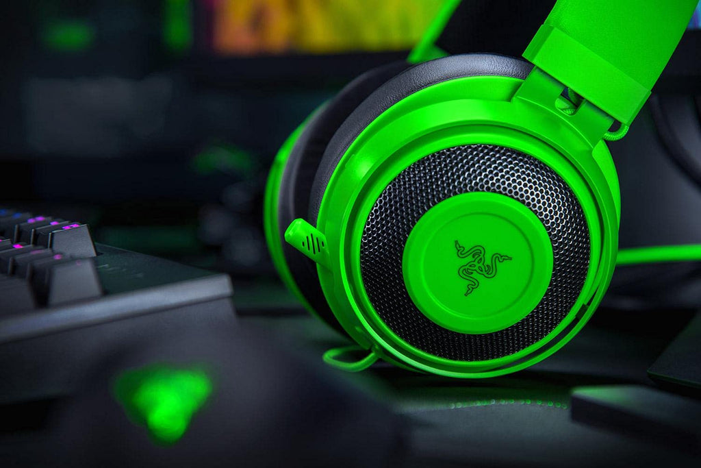 Razer Kraken Gaming Headset – 5 Colors