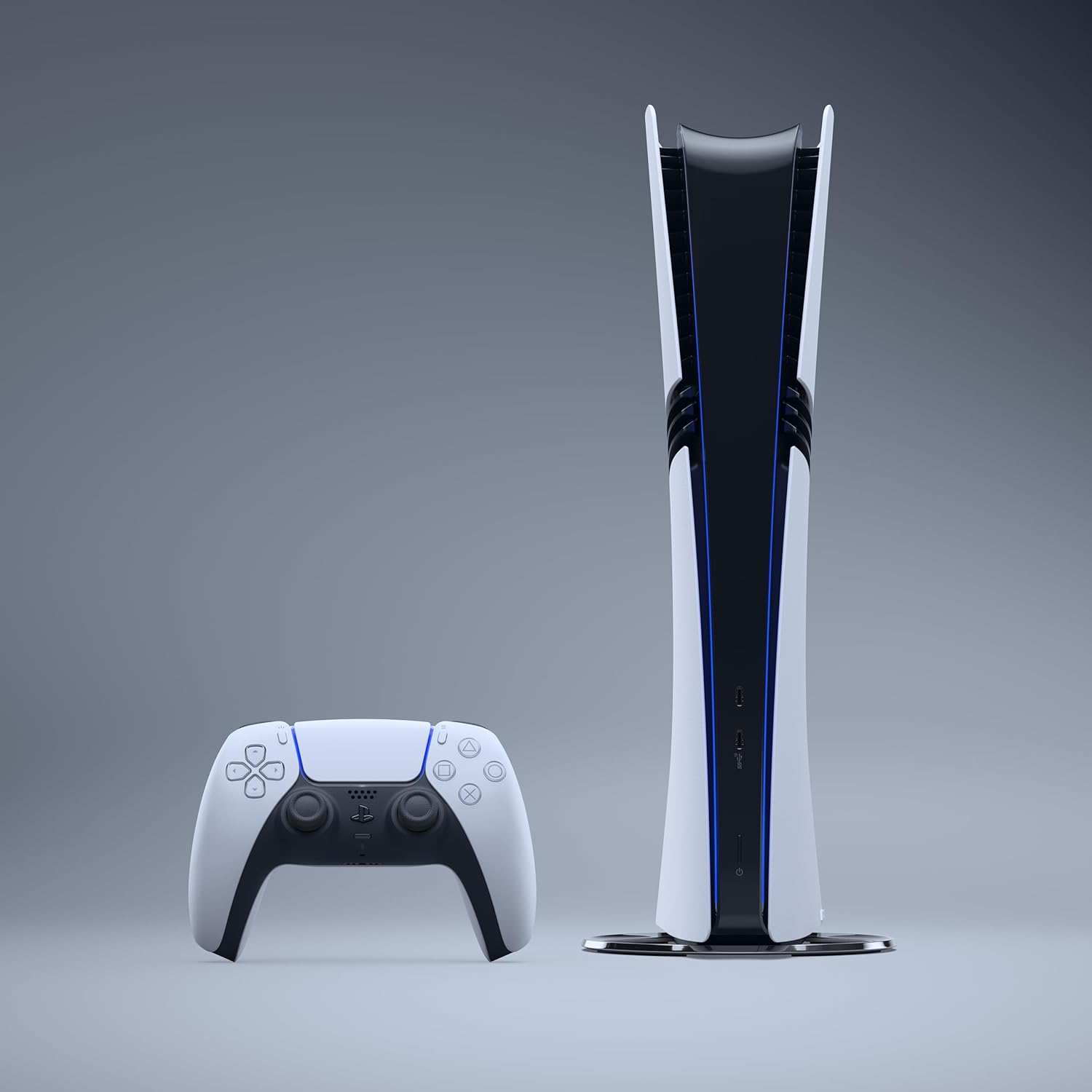 PlayStation 5 – Disc & Digital Bundles
