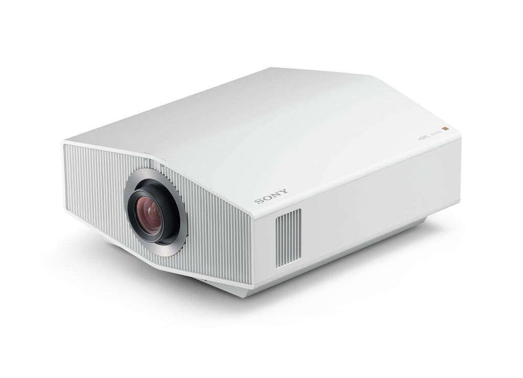 Sony BRAVIA Projector 8 - 4K HDR Laser Home Theater Projector with Native 4K SXRD Panel ( VPL-XW6100ES), Black - Flex Gamingproduct_type