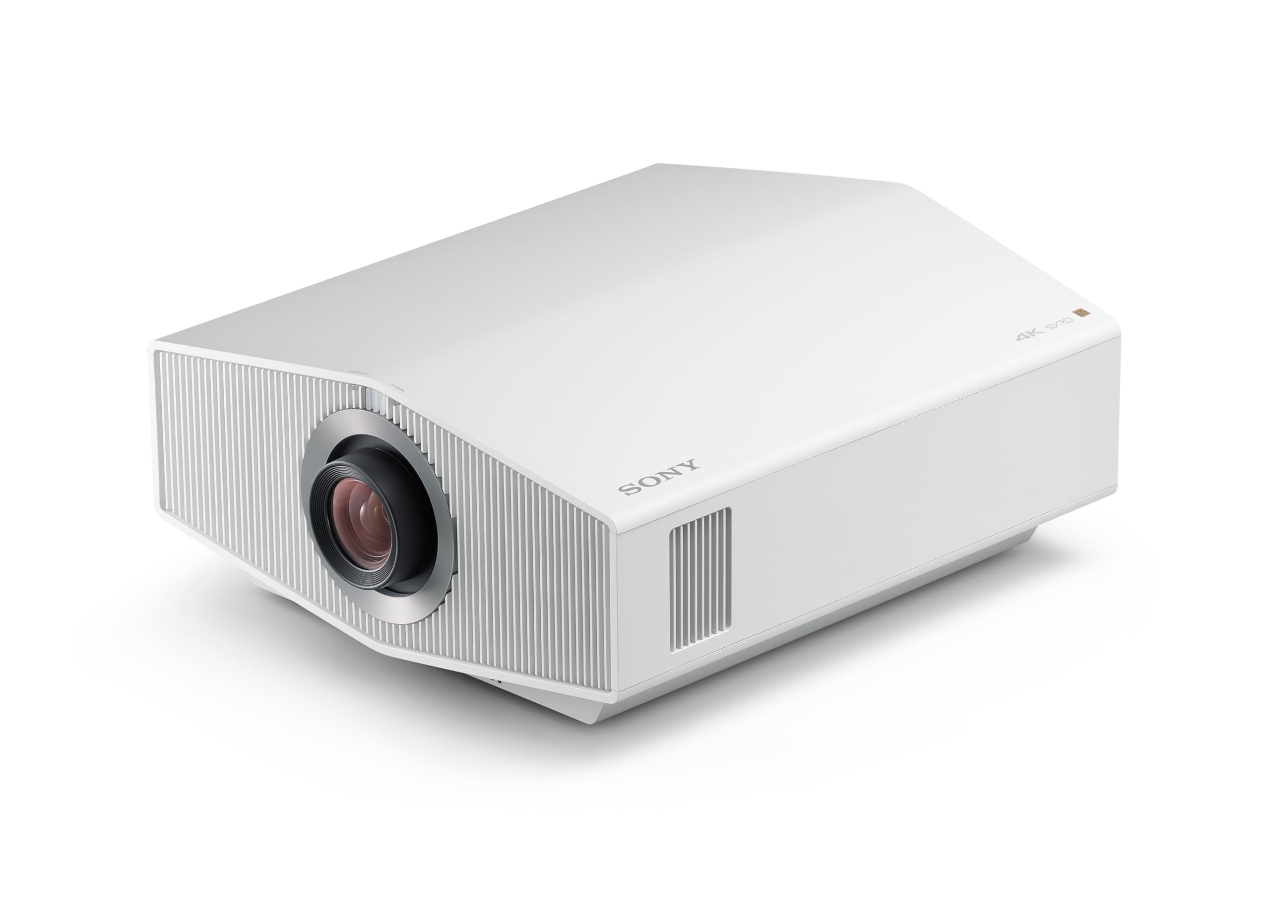 Sony BRAVIA Projector 8 - 4K HDR Laser Home Theater Projector with Native 4K SXRD Panel ( VPL-XW6100ES), Black - Flex Gamingproduct_type