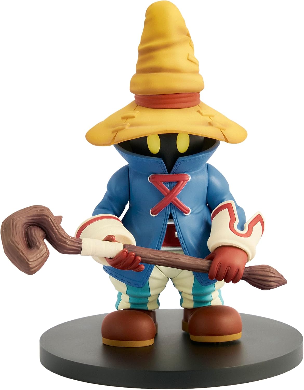 Charming Final Fantasy IX Vivi Figure – Enchanting Addition to Your Collection - Flex Gamingproduct_type