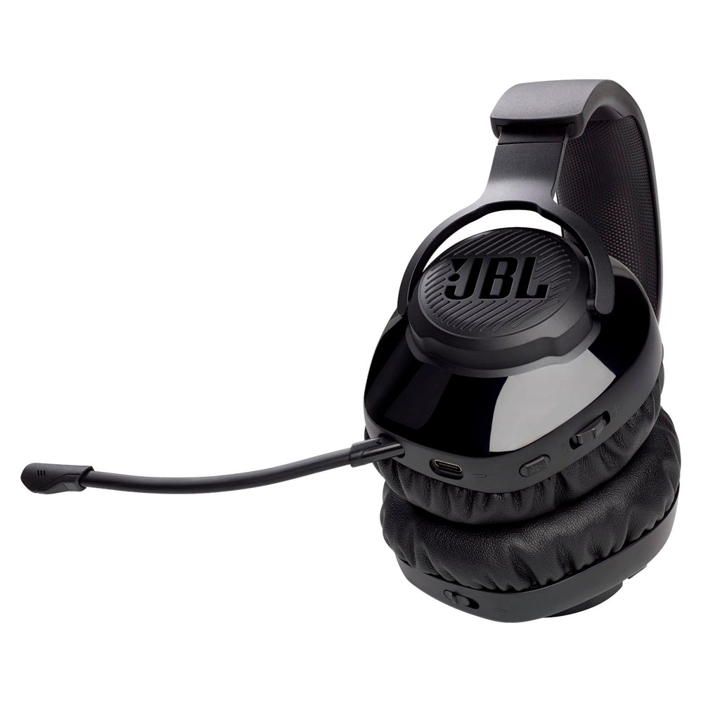 JBL Quantum Wireless Gaming Headset – 4 Styles