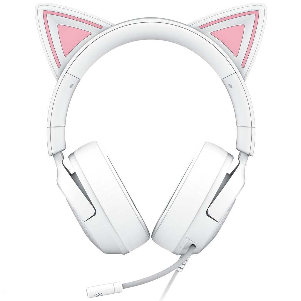Razer Kraken Kitty V3 X Wired Gaming Headset – 3 Colors