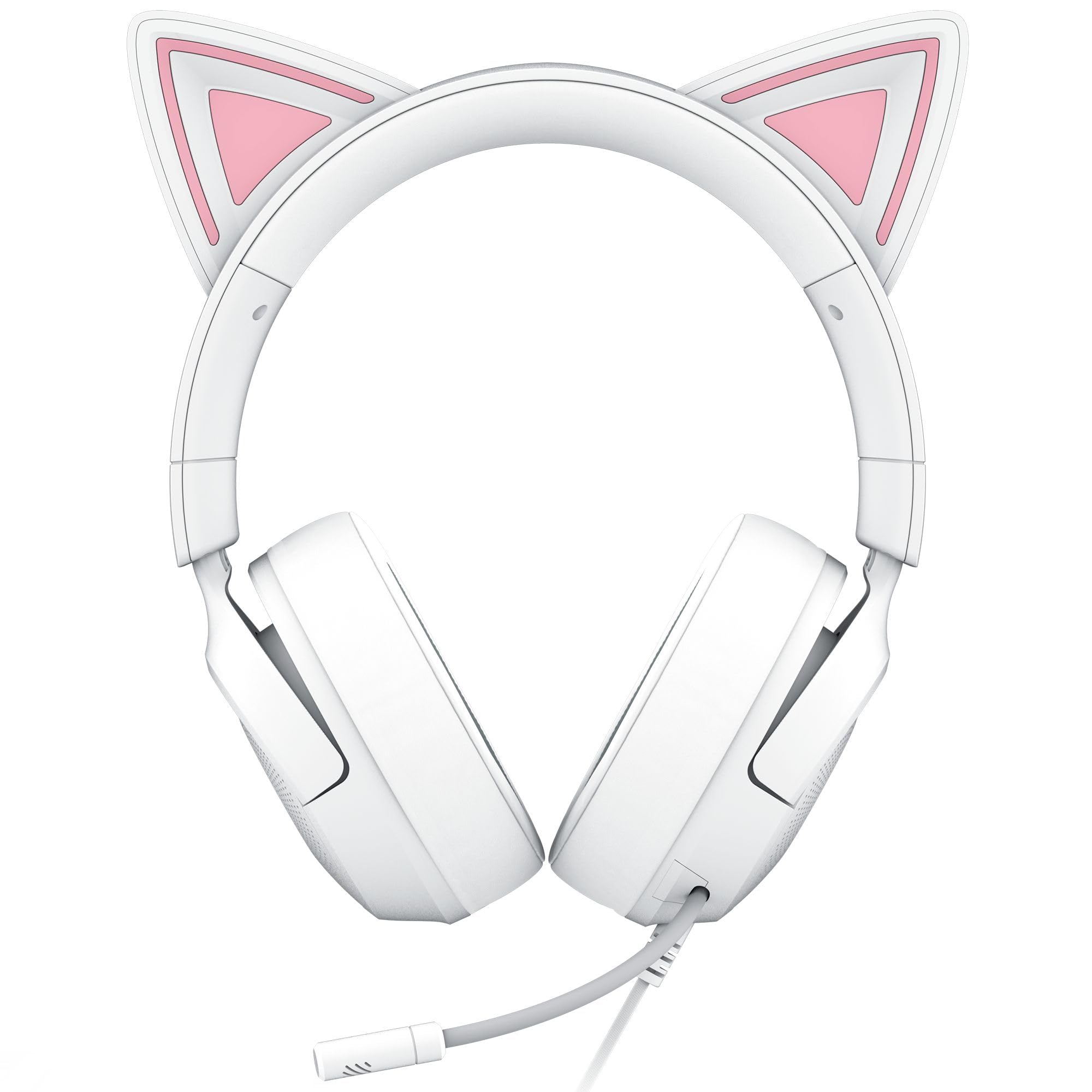 Razer Kraken Kitty V3 X Wired Gaming Headset – 3 Colors