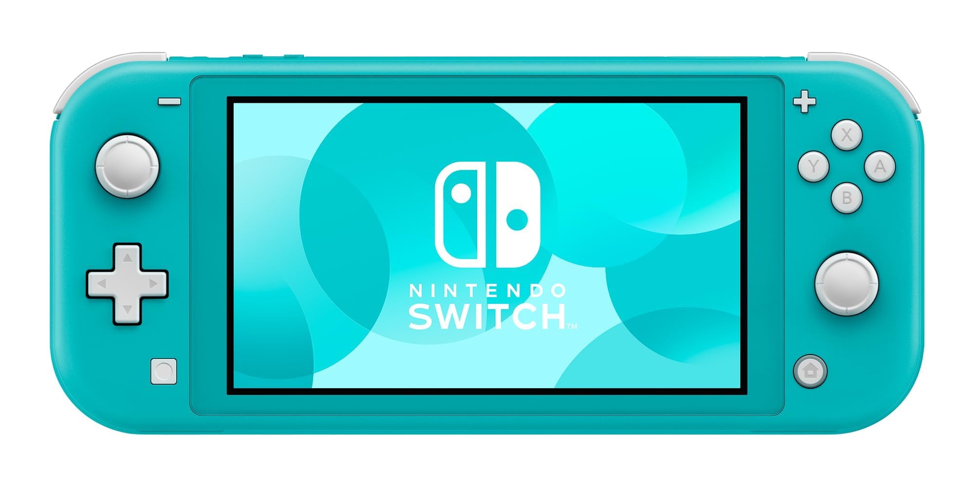 Nintendo Switch Lite – 3 Colors