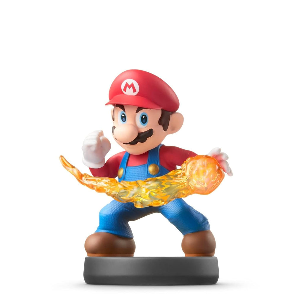 Zelda amiibo - Japan Import (Super Smash Bros Series)
