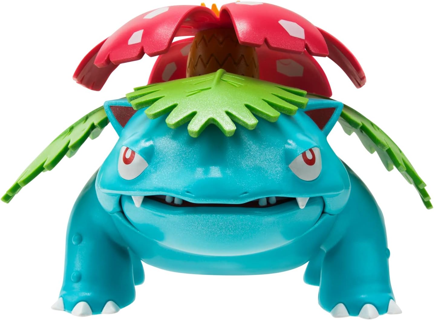 Pokémon Select Evolution 3 Pack - Features 2-Inch Bulbasaur, 3-Inch Ivysaur and 12-Inch Venusaur Battle Figures