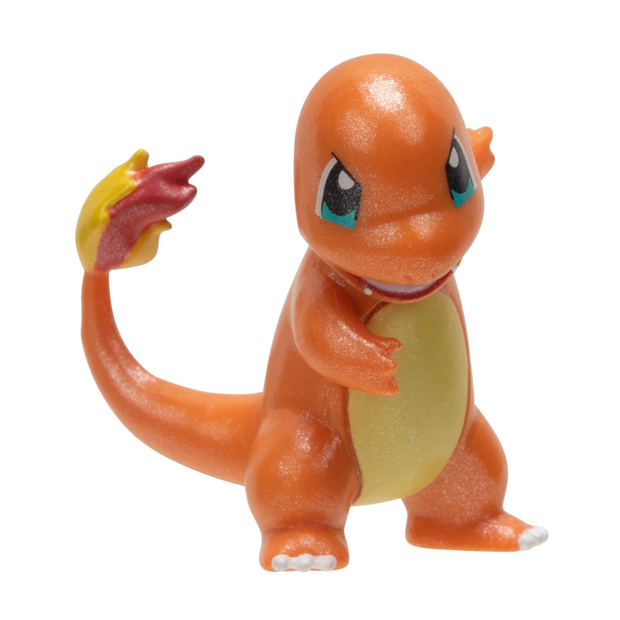 Pokémon Select Evolution 3 Pack - Features 2-Inch Bulbasaur, 3-Inch Ivysaur and 12-Inch Venusaur Battle Figures