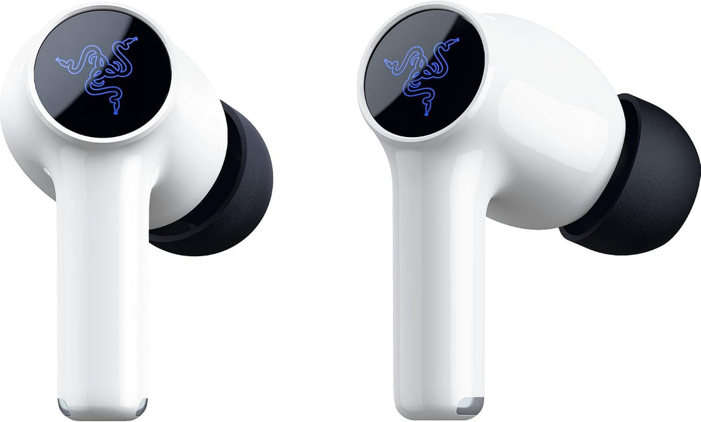 Razer Hammerhead V3 X Wireless Gaming Earbuds – 3 Editions