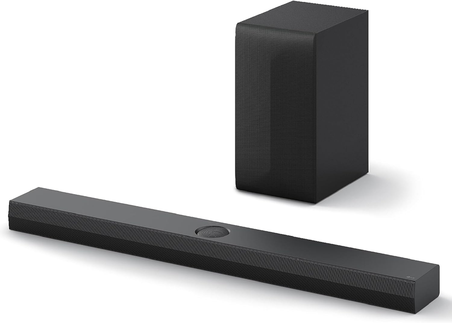LG S70TY 3.1.1-Channel QNED TV Matching Soundbar, Dolby Atmos, Wow Orchestra, Rear Speaker Ready, Wireless Subwoofer - Flex Gamingproduct_type