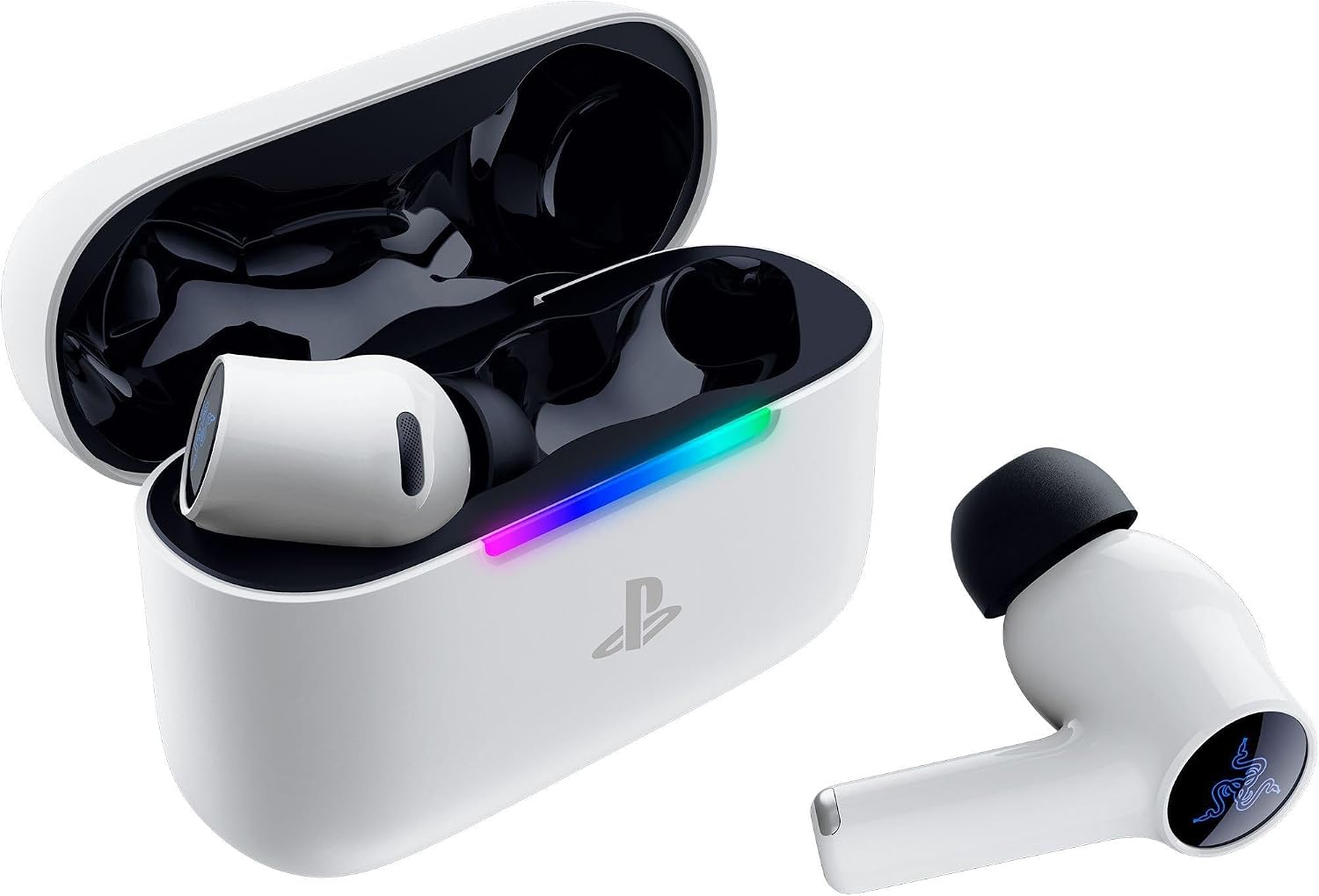 Razer Hammerhead V3 X Wireless Gaming Earbuds – 3 Editions