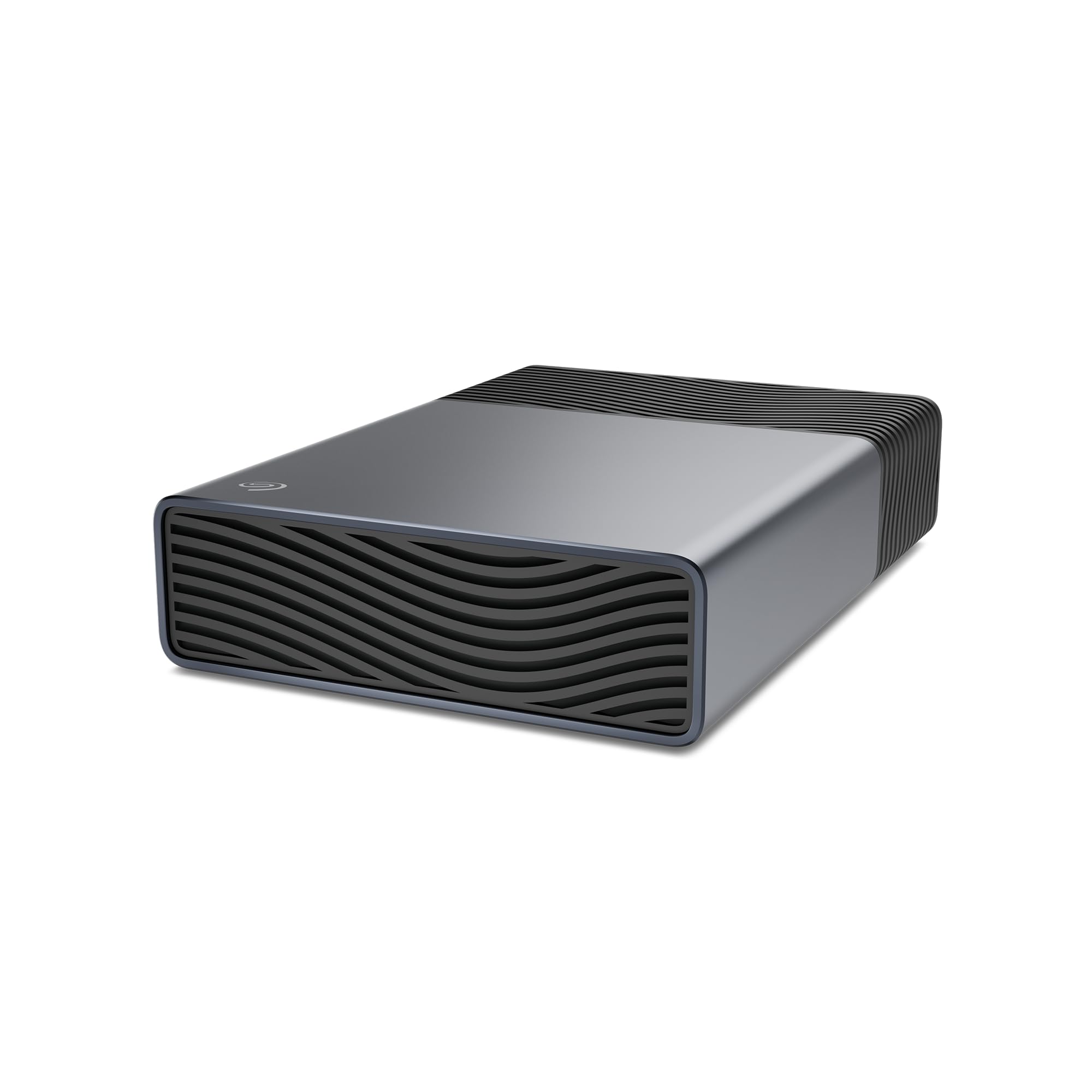 Seagate Portable HDD – 1TB, 2TB, 4TB, 5TB, 8TB, 20TB & 24TB