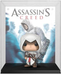 Funko Pop! Game Cover: Assassin's Creed - Altaïr