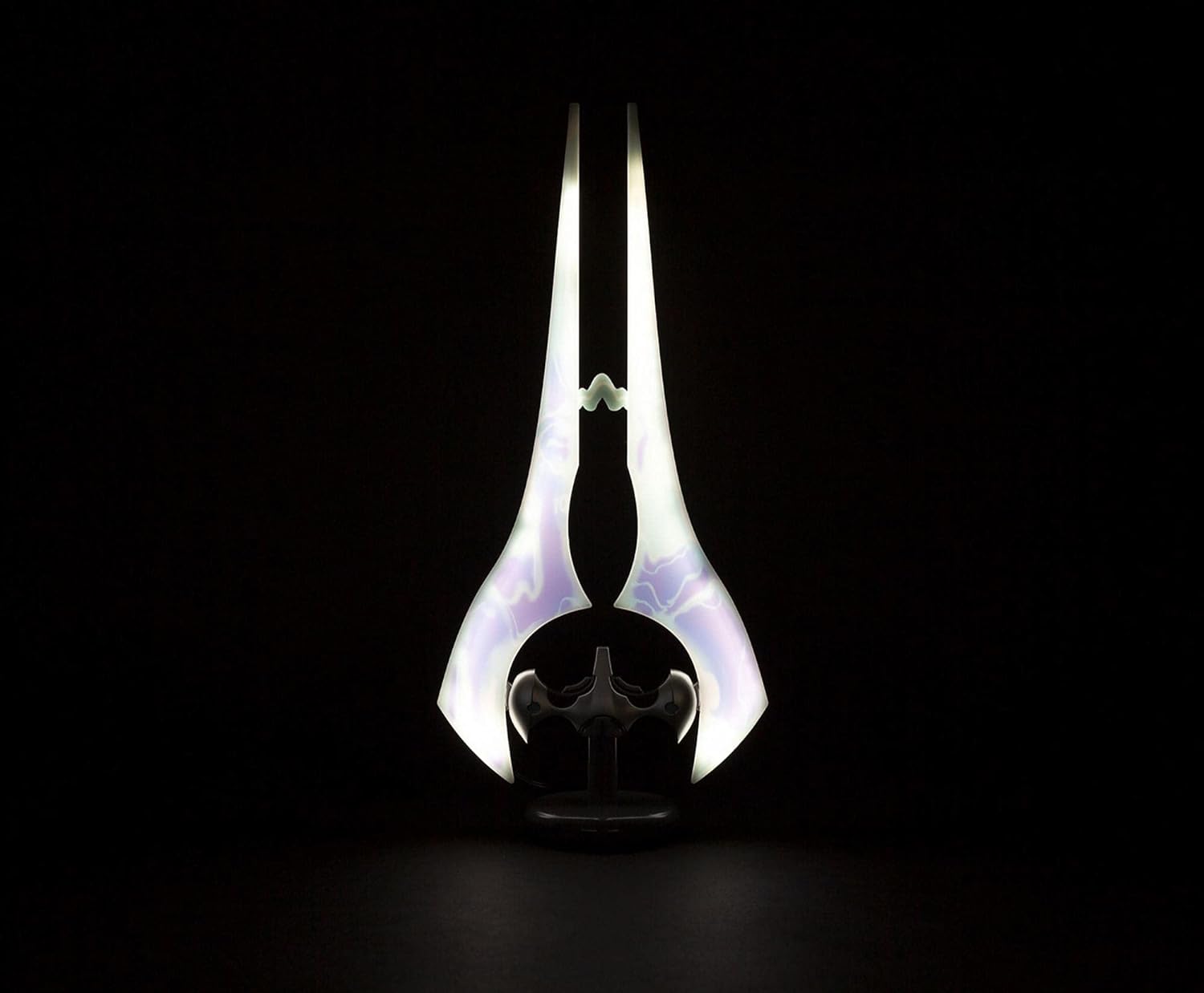 Ukonic Halo Covenant Energy Sword LED Desk Lamp