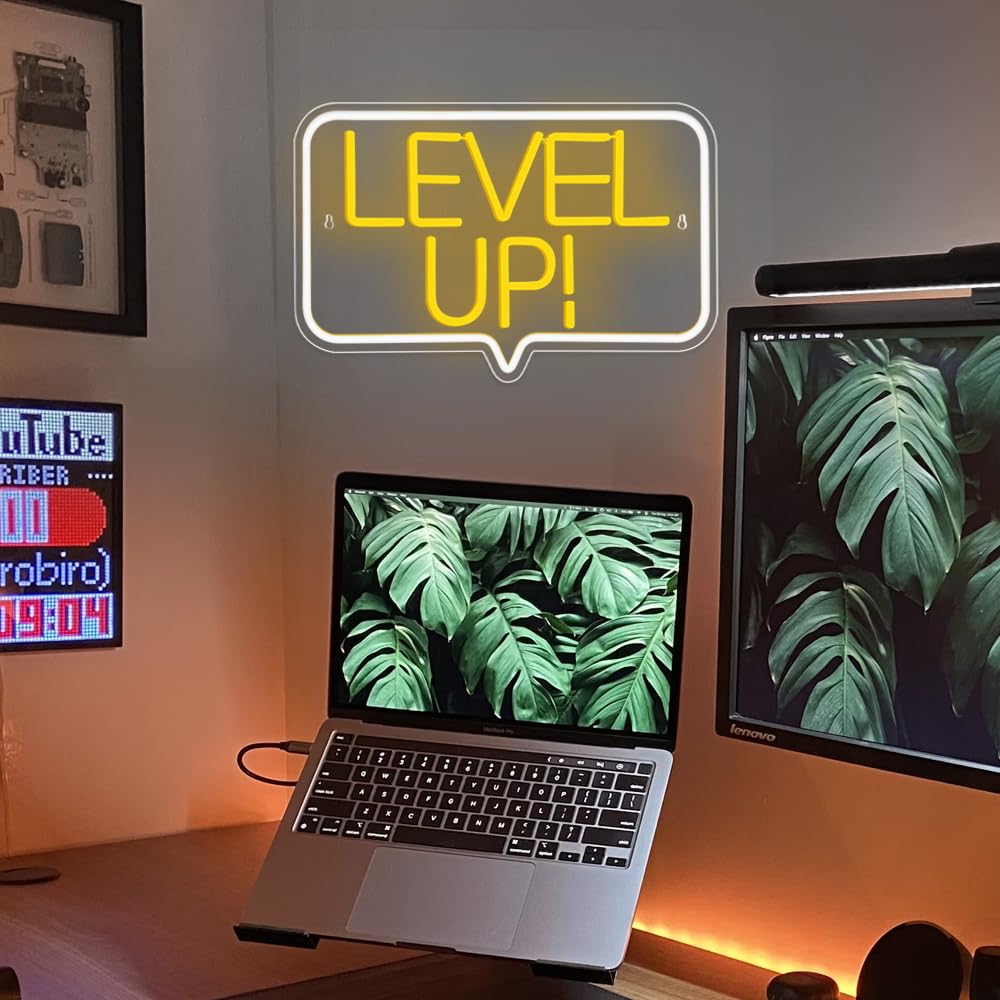Gaming Zone Neon Sign,Game Zone Neon Sign for Teens Gamer Room Decor，Gaming Light Neon Sign for Gaming Wall Decor，Led Neon Gaming Sign for Gamer Gifts Boys - Flex Gamingproduct_type