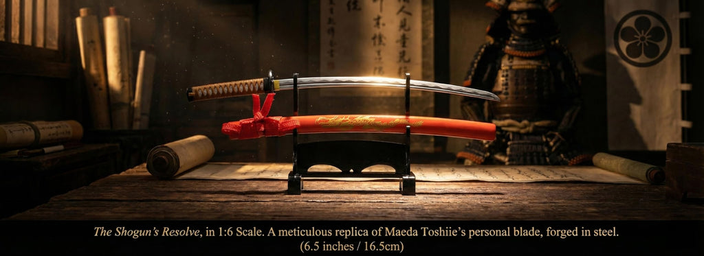 MEISTER JAPAN Samurai Figure Yamamoto Kansuke 8.3" w/Katana & Case | 1:10 scale armor honoring the Takeda strategist, with stand, flag & kakedai stand; dust-proof, gift for history fans - Flex Gamingproduct_type