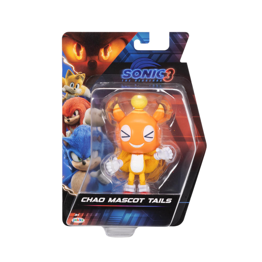 Sonic The Hedgehog – 5-Inch Shadow Action Figure – 20+ Points of Articulation – Official Collector Toy – Boys & Girls Ages 3+ | Sonic The Hedgehog Movie 5 Inch Action Figure Wave 1 - Shadow (Closed Mouth)