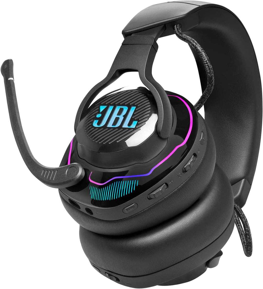 JBL Quantum Wireless Gaming Headset – 4 Styles
