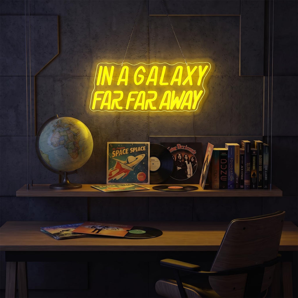 Gamer Mode Neon Sign for Gaming Room Decor, USB Powered LED Wall Light with Dimmer, Cool Gamer Setup Accessories for Bedroom, Streamer Background, Teen Boy Game Room, Man Cave