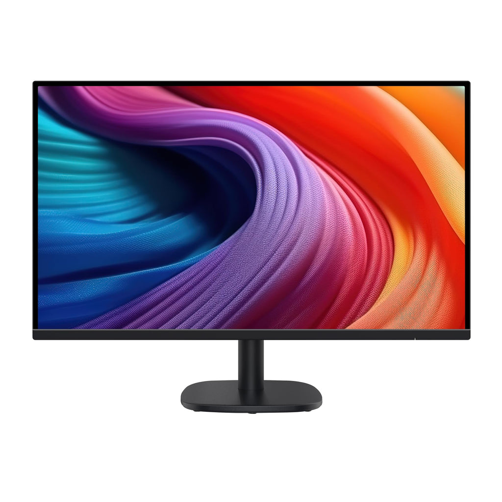 Amazon Basics 27 Inch Monitor, FHD 1080P, 100Hz, IPS, Built-in Speakers, VESA Compatible, USB Ports, Black - Flex Gamingproduct_type
