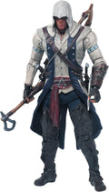 McFarlane Toys Assassin's Creed Connor Action Figure