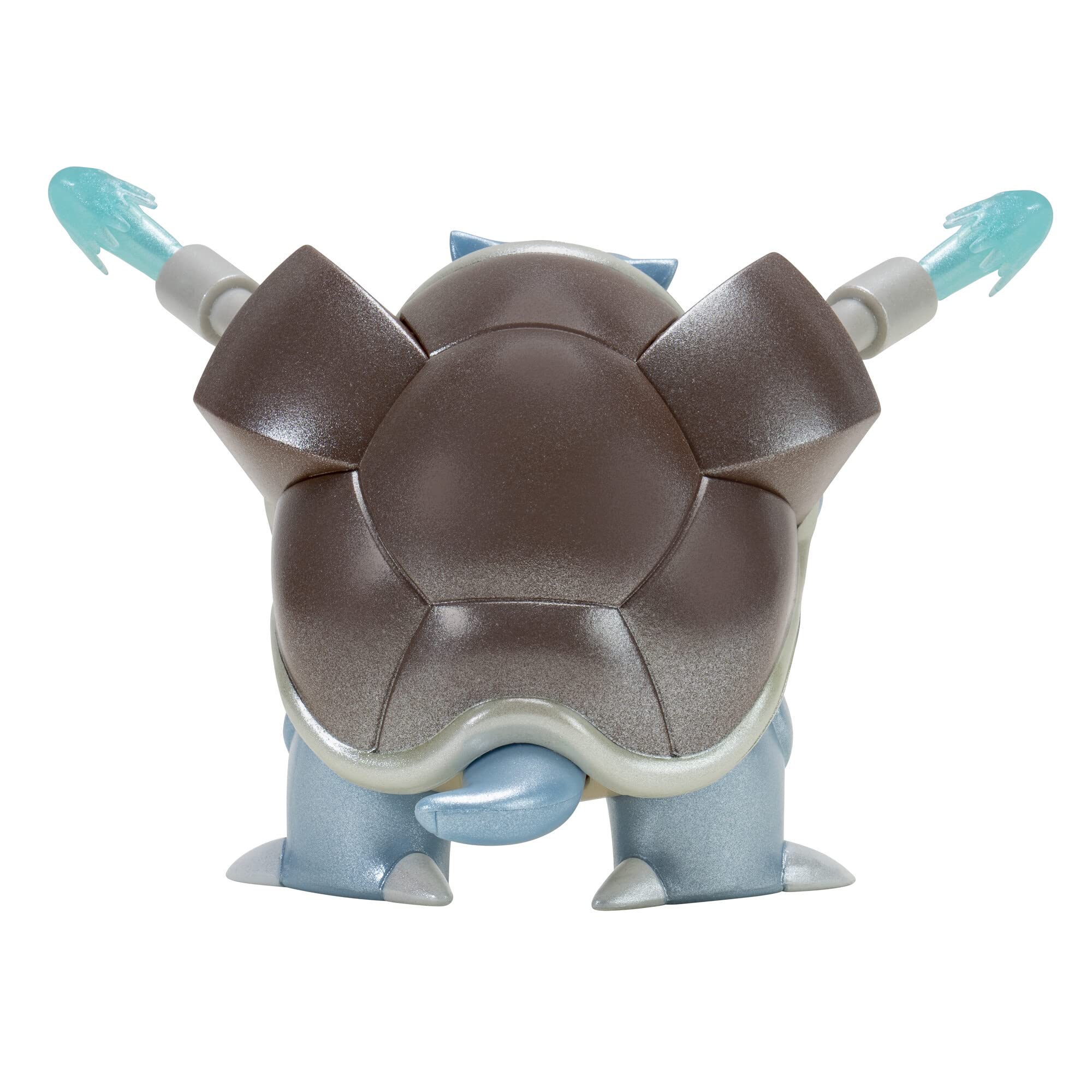 Pokémon Select Evolution 3 Pack - Features 2-Inch Bulbasaur, 3-Inch Ivysaur and 12-Inch Venusaur Battle Figures