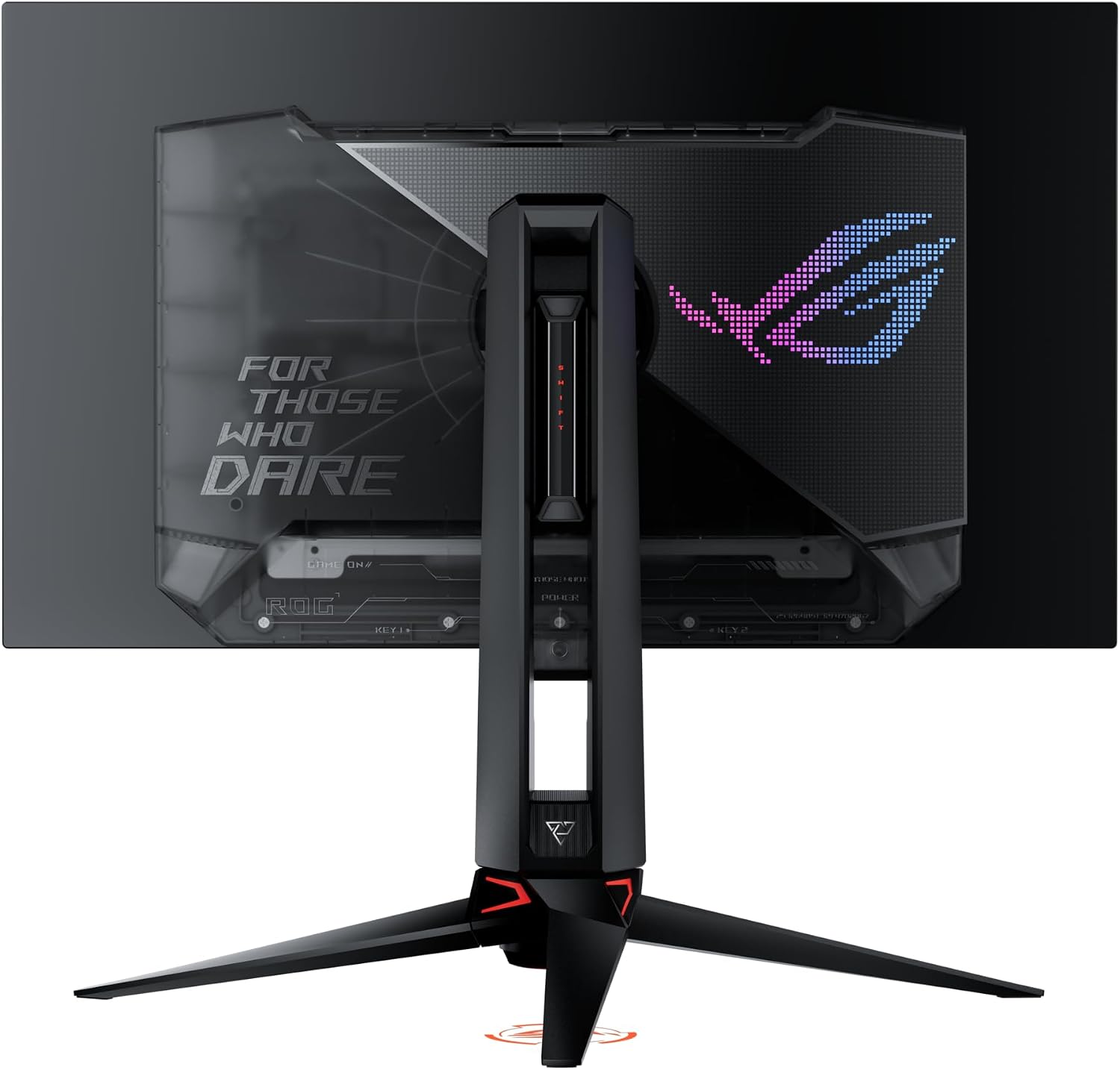 ASUS ROG Swift OLED Gaming Monitor – 4 Styles