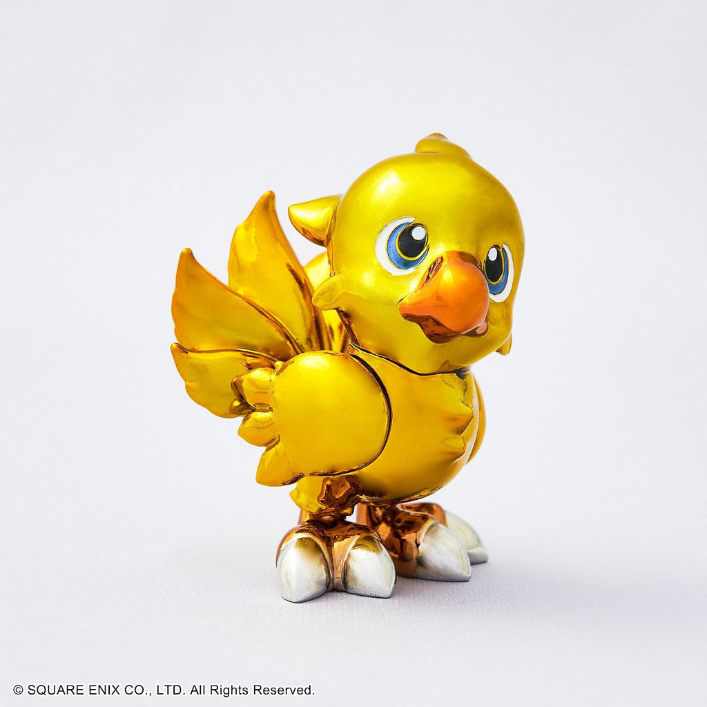 Square Enix Final Fantasy Bright Arts Gallery Chocobo