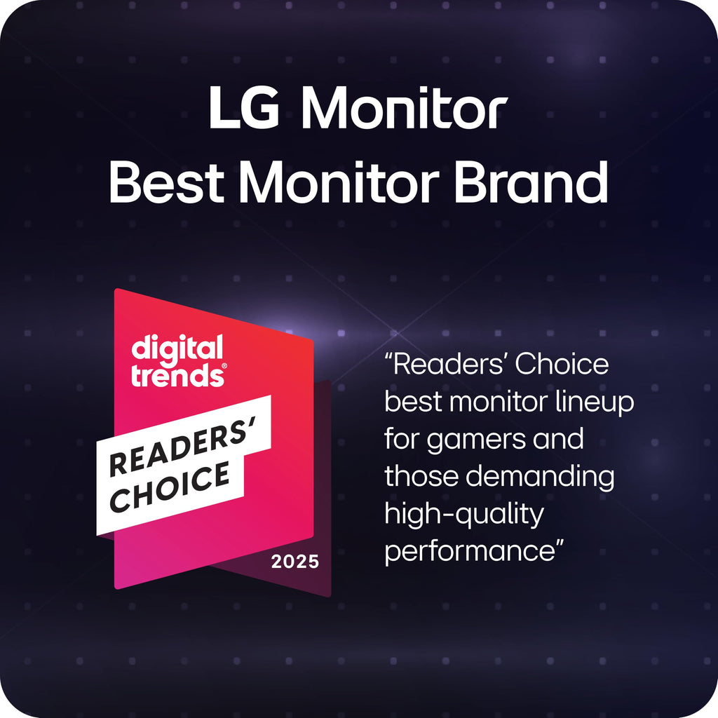 LG 32UR500K-B Ultrafine 32-inch 4K UHD (3840x2160) Computer Monitor HDR10 Built-in Speaker x2 OnScreen Control Reader Mode Flicker Safe Borderless Design HDMIx2 DisplayPort Black - Flex Gamingproduct_type