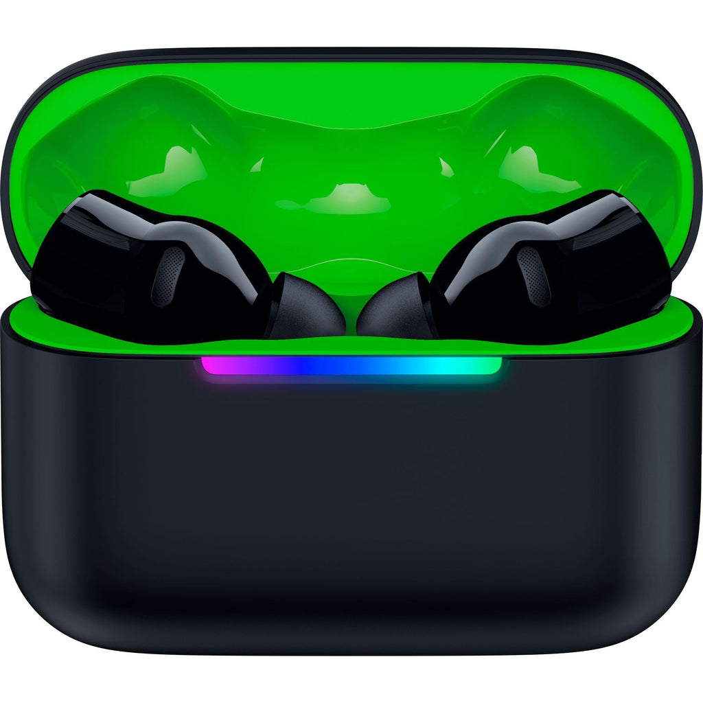 Razer Hammerhead V3 X Wireless Gaming Earbuds – 3 Editions