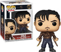 Funko POP Movies: Mortal Kombat - Cole Young Vinyl Figure, Multicolor, Standard
